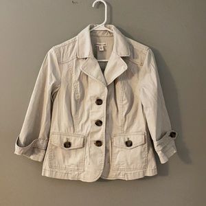 Coldwater Creek jacket